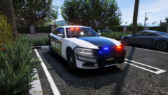 Supervisor Charger WIP