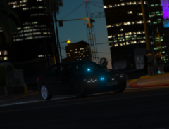 Drug Bust Seizure