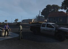 ummm... excuse me sir?