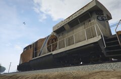 we aim not to go off the rails!®