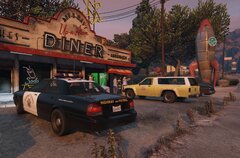 not quite pizza planet