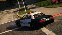 Old University Stanier