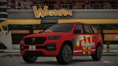 Wigwam XLS