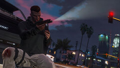 LSPD - Gang Shootout