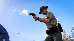 LSSD - Returning Fire