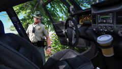 LSSD - Vehicle Search