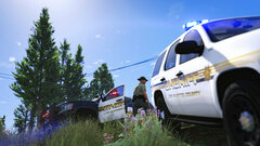 LSSD - Double Tahoes