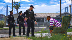 LSPD - Do you know anything?