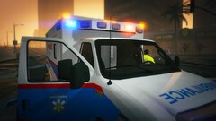 Peel Regional Paramedics