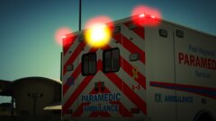 Peel Regional Paramedic Services 1