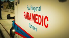 Peel Regional Paramedic Services 2