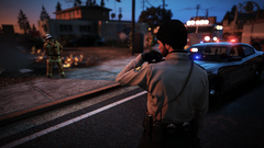 Blaine County Fire