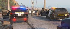 End of pursuit