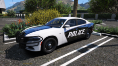 Supervisor Charger WIP