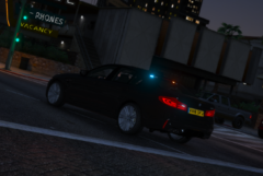 Drug Bust Seizure