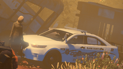 Some Halloween vibes