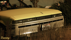 Holden VL Commodore Calias