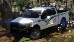 2018 Ford F-150 SAWC