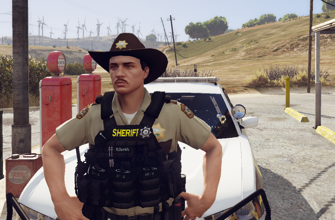 LSPDFR