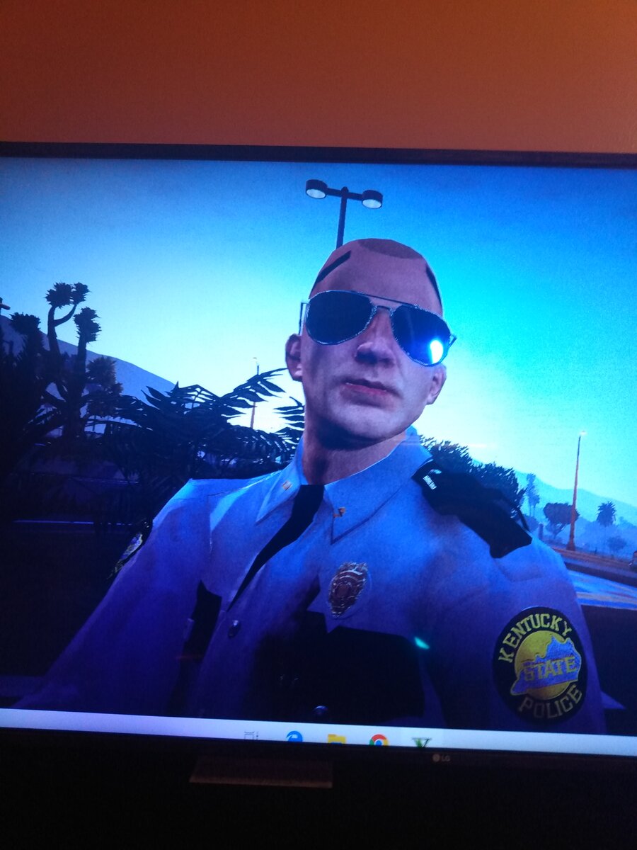 Lspdfr ksp starting the shift