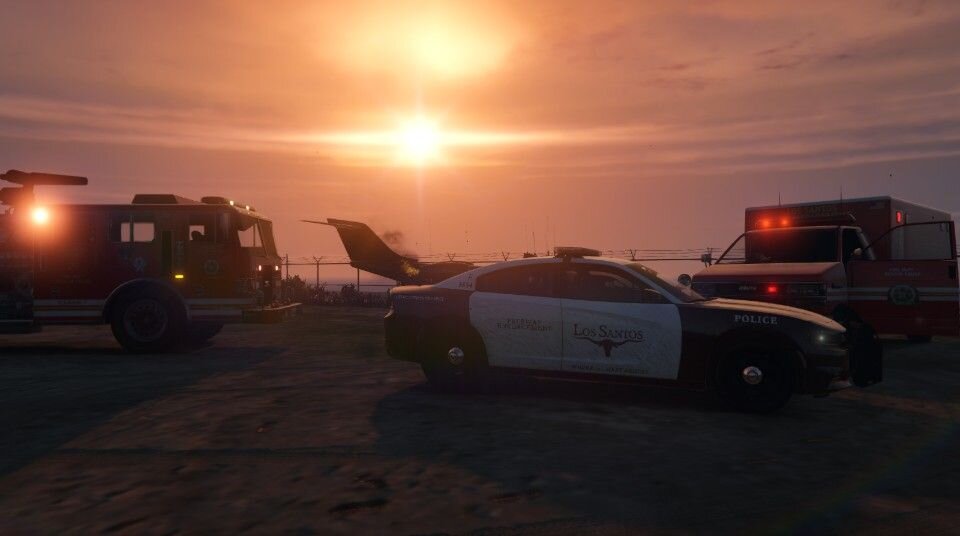 LSPDFR Adventures