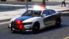 2016 Charger PPV