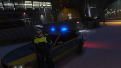Police NRW