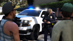2016 Tahoe PPV