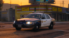 Good Morning Compton #2