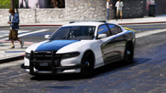 2016 Charger PPV