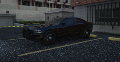 2018 Charger TNT