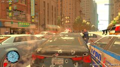 EFLC Vehicle Addon Pack For GTA IV (With Proper Audio and Naming