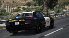 SAHP Slicktop Stanier