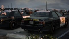 SAHP Staniers