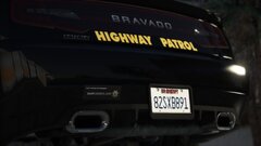 SAHP Buffalo S