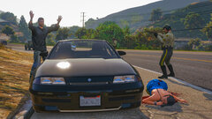 LSSD - Don't even think about it