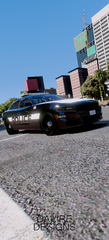 LSPD MEGA PACK#7