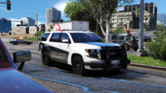 2016 Tahoe PPV