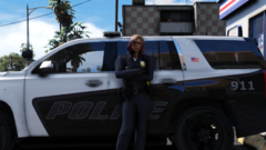 2016 Tahoe PPV