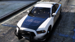 2014 Charger PPV