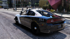 2014 Charger PPV