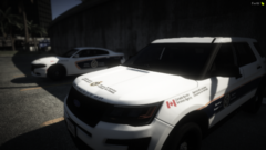 CBSA all liveried up