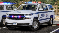 2017 Suburban (ESU)