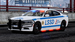 Concept Design #2 (NYPD)