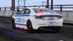 Concept Design #2 (NYPD)
