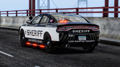 Concept Design #1 (GVPD)