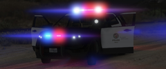 LSPD Utility