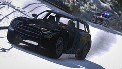 LSPD - Reckless Driver