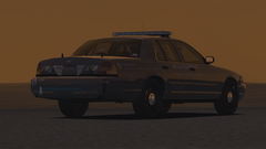 RPH Server Idiots Skin