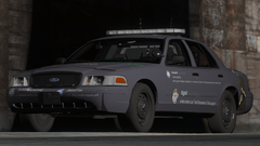 RPH Server Idiots Skin